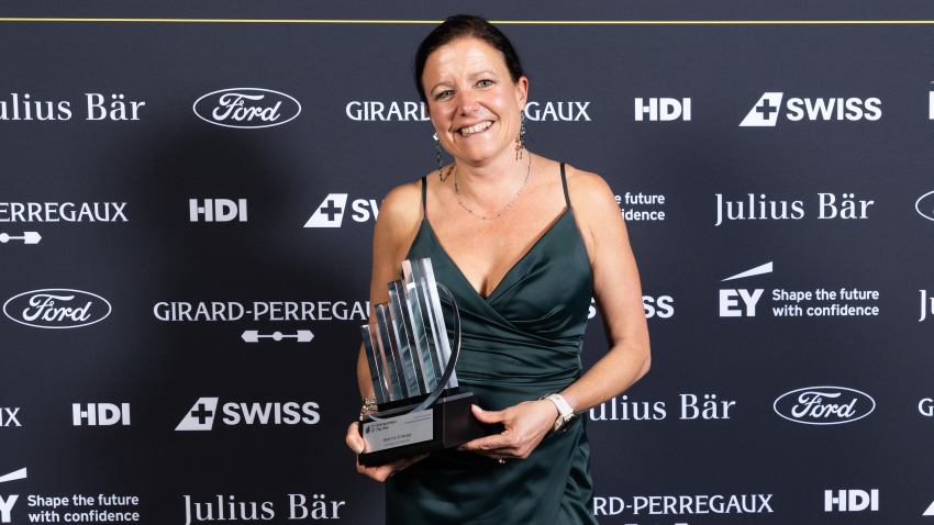 Béatrice Schaeppi