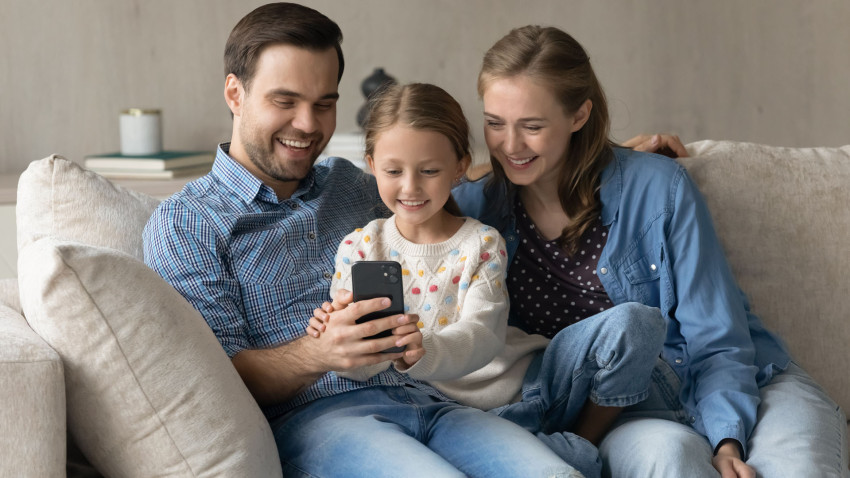 «Fabelix»-App will Kinderunterhaltung revolutionieren