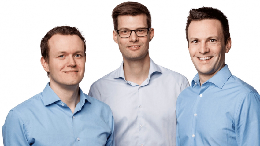 Fasoon-Team