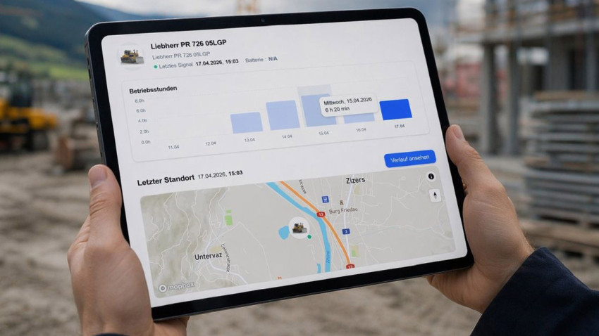 Findmee erhält Unterstützung des Kantons Graubünden