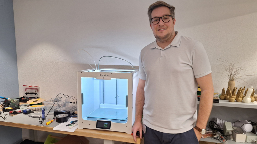 HSG Prototyping
