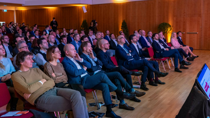 Digital Finance Forum