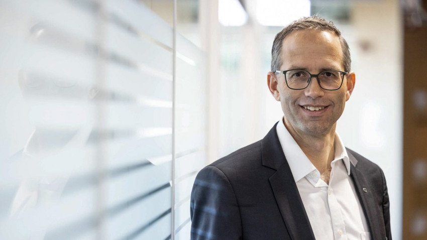 Gassmann verlässt Abraxas