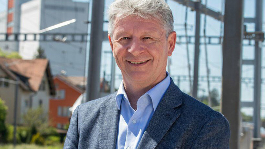 Hans Mäder