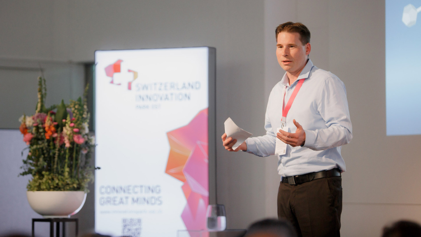 Health Innovation Hub