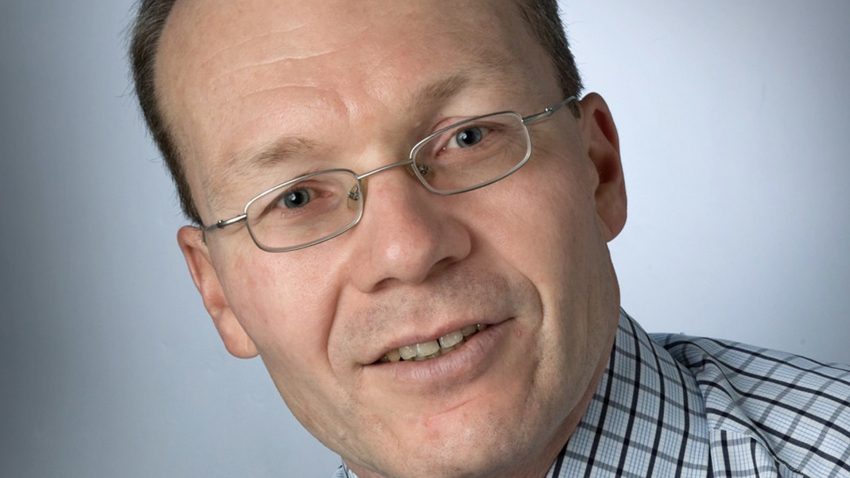 Heinz Walter Softproject