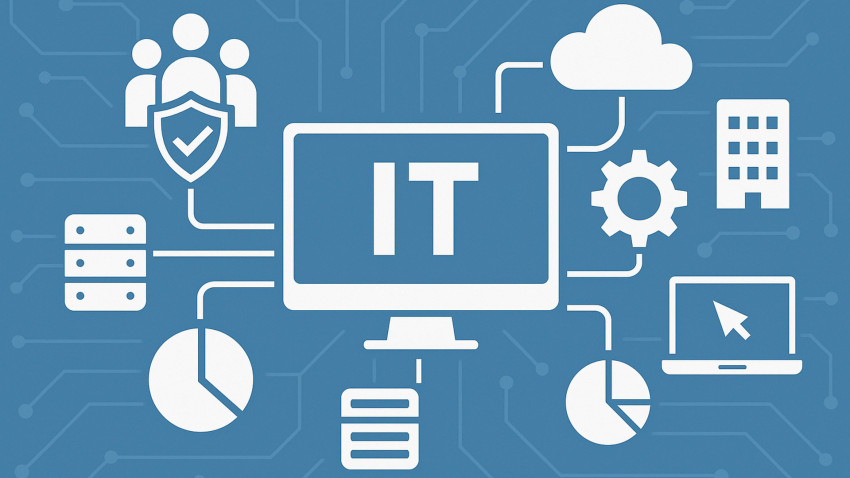 Regionale IT-Dienste sollen professioneller und zukunftssicher werden