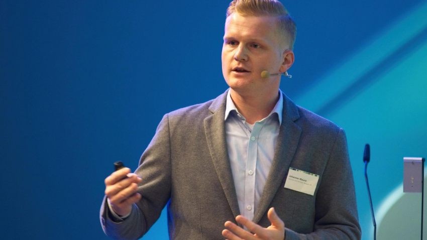 Johannes Maunz