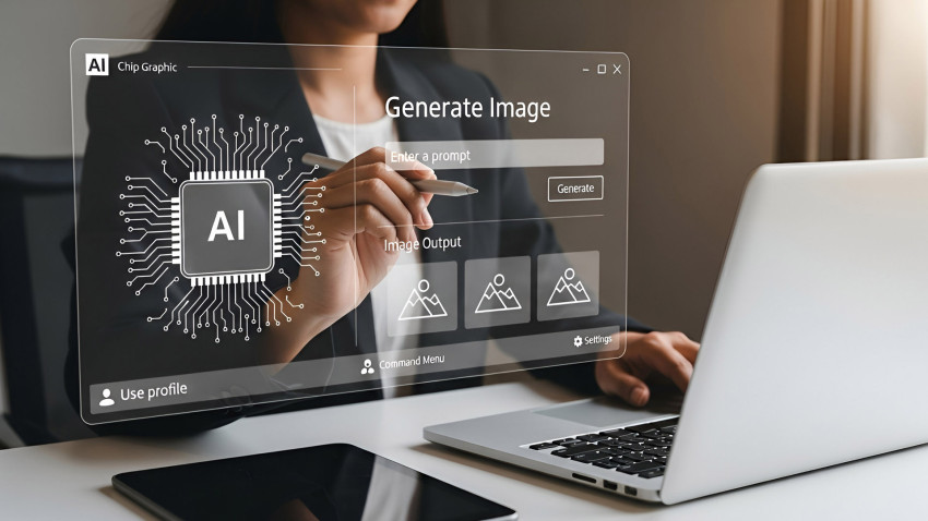 Schweiz weltweit führend bei KI-Talenten