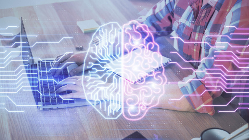 Umfrage zur Nutzung von KI in Liechtenstein