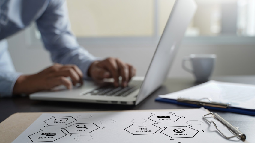 KI im Marketing: Strategisch kaum genutzt