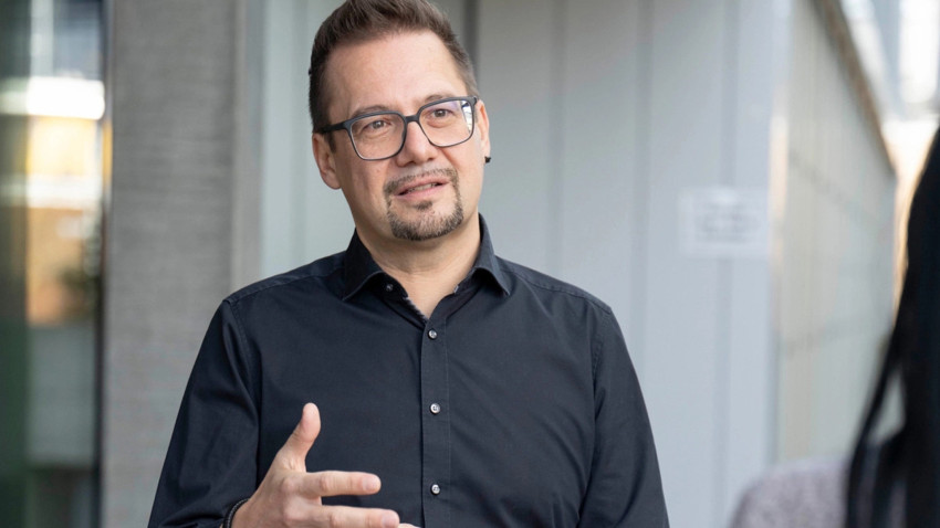 «Cybersicherheit ist Chefsache»