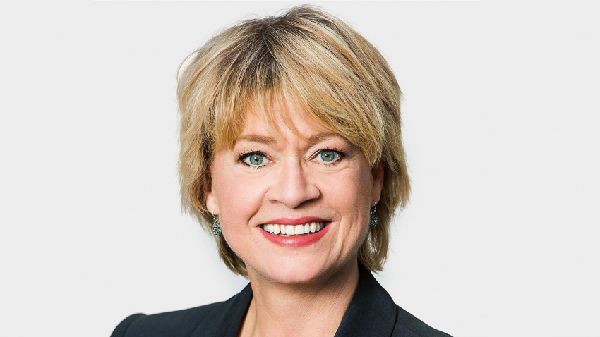 Daniela Lager