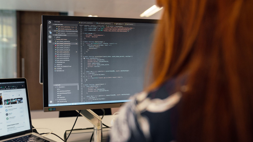 Infoabende geben Einblick in IT-Ausbildungsmöglichkeiten