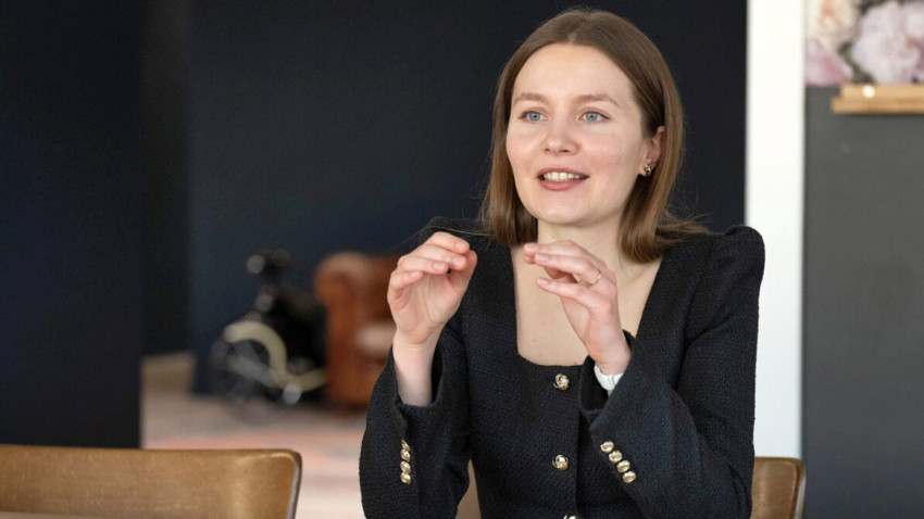 «Eine kleinere Stadt bietet Fokus und Konzentration»