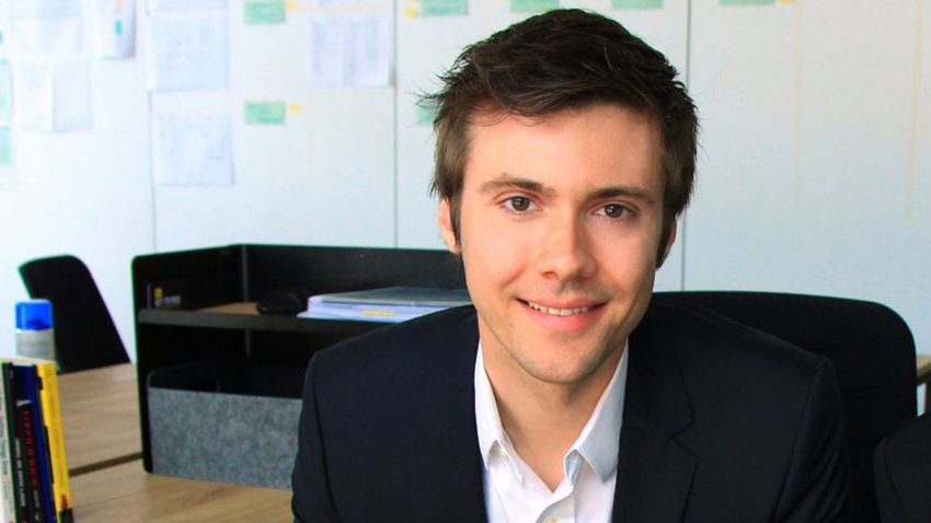 Mateusz Mierzwinski