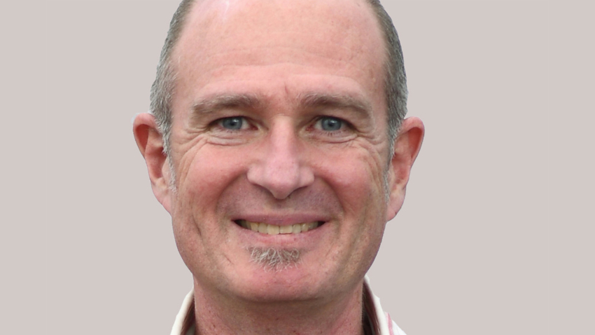 Marcel Gauch