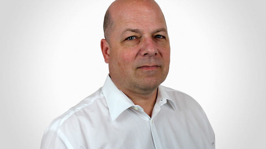 Marcel Strässler