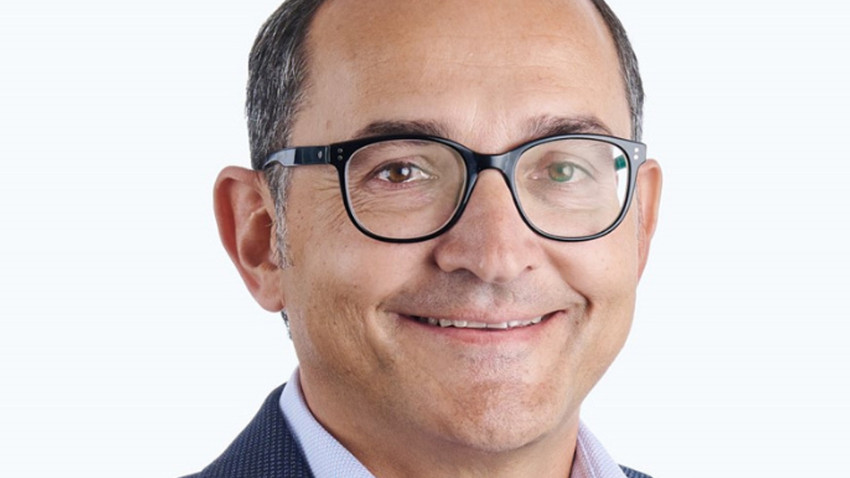 Markus Enz leitet Dienst IT-Planung ad interim