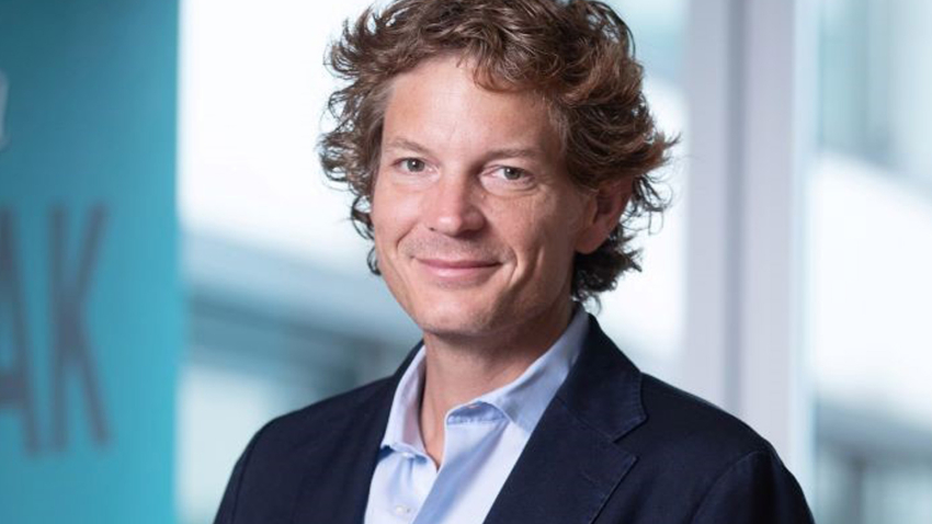 Stefan Metzger