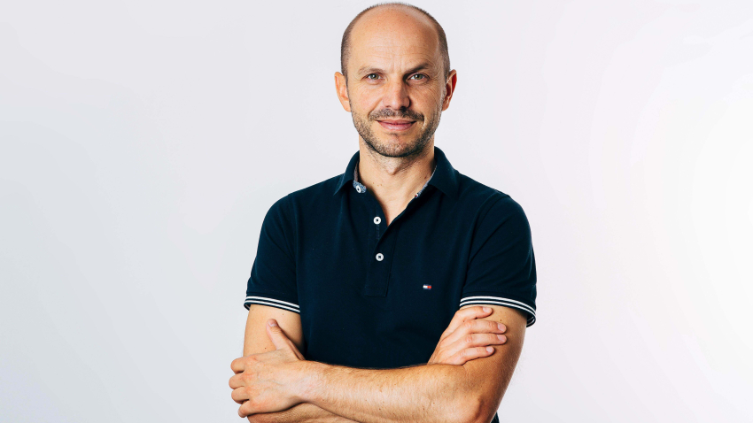 Michael Mettler