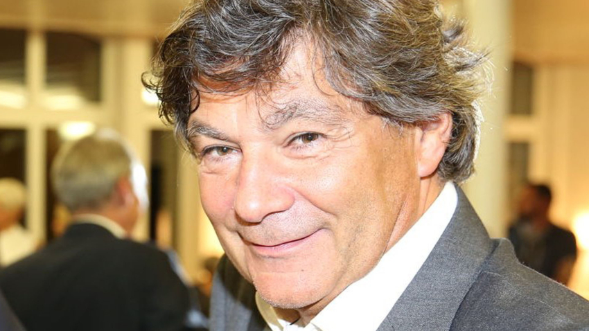 Stefan Muff