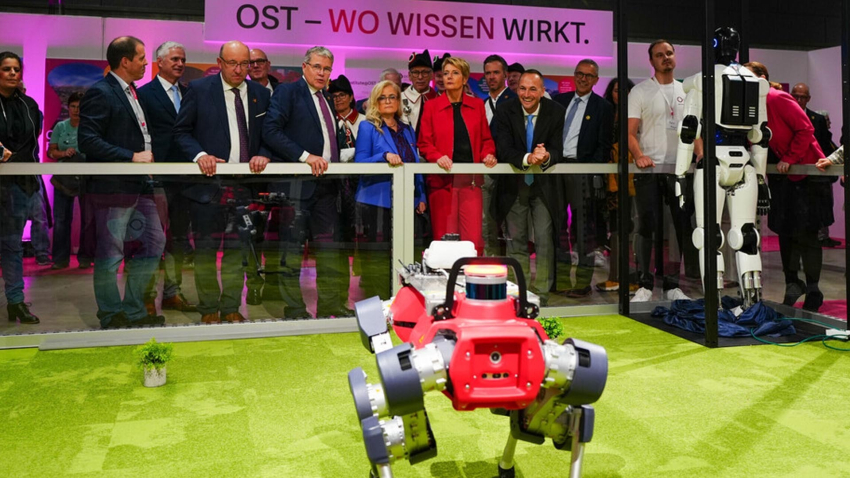 OST Olma