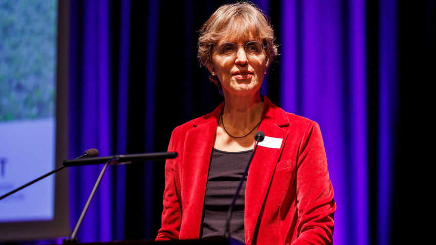 Margit Mönnecke