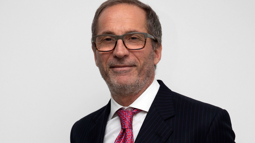 Paolo Personeni