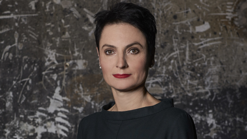 Pascale Vonmont