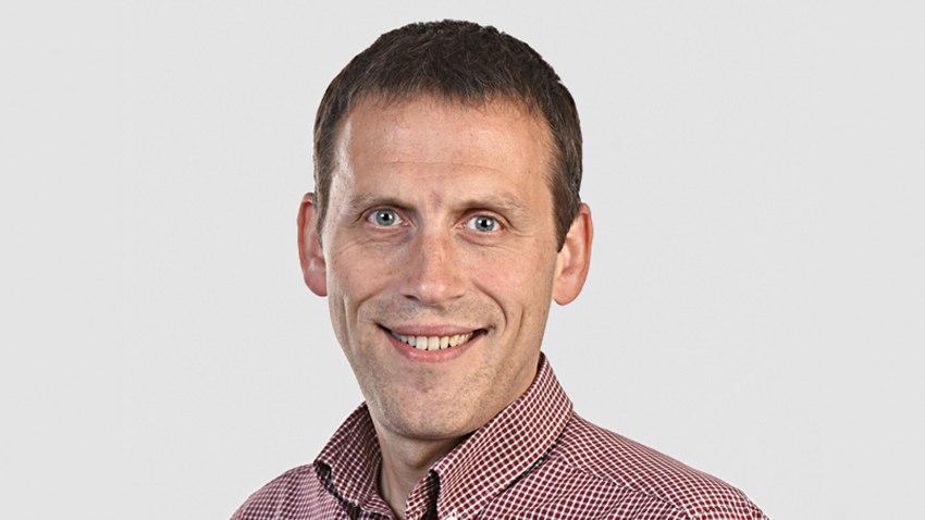 Patrick Stämpfli