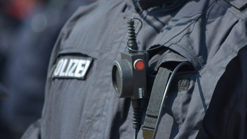 Swissbit sorgt bei Polizei für Datensicherheit