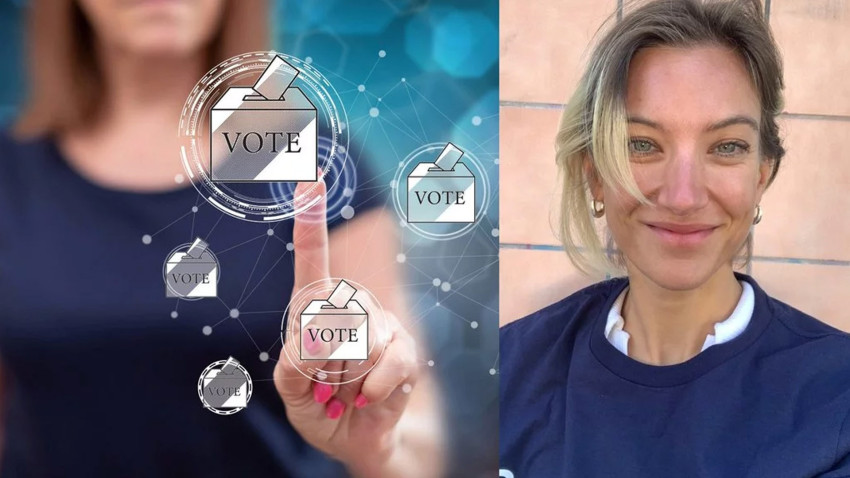 Digitale Demokratie: Mit Technologie gegen politische Apathie