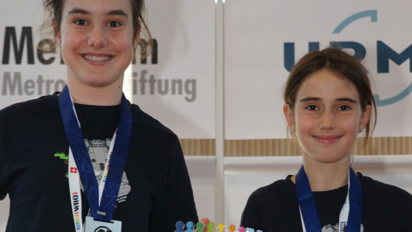 Robo Olympiade
