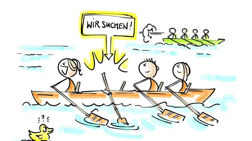 Leader-Event
