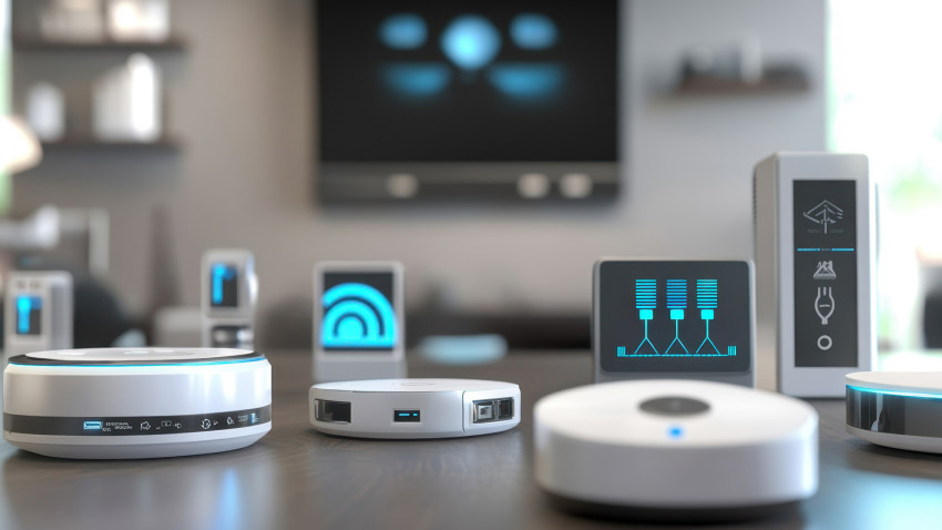 Smarte Produkte boomen – und sorgen zugleich für Unbehagen