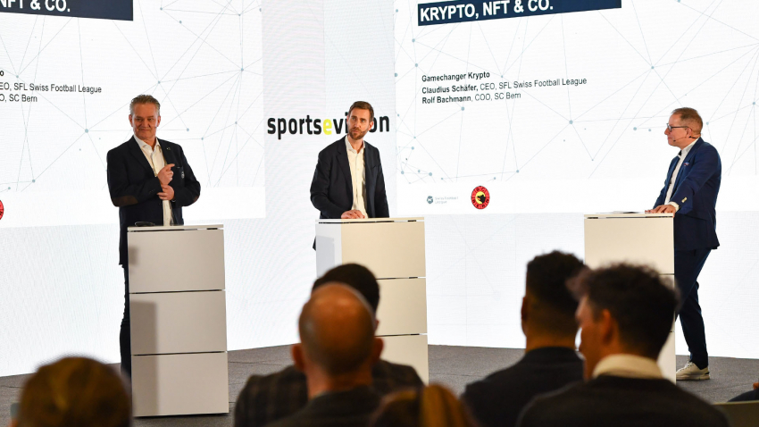 Sports Tech Forum