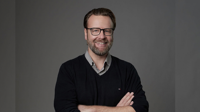Stefan Huber