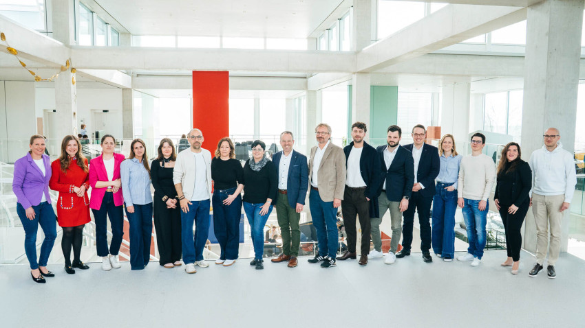 HSG Alumni beteiligt sich am HSG-Spin-off Studyond