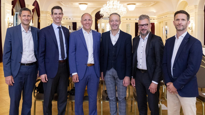 SAK-Vertreter neu im Vorstand von Suissedigital