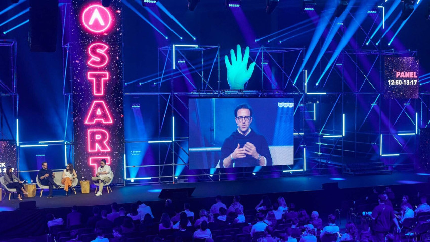 START Summit 2026: St.Gallen rückt ins Zentrum der Deep-Tech-Szene