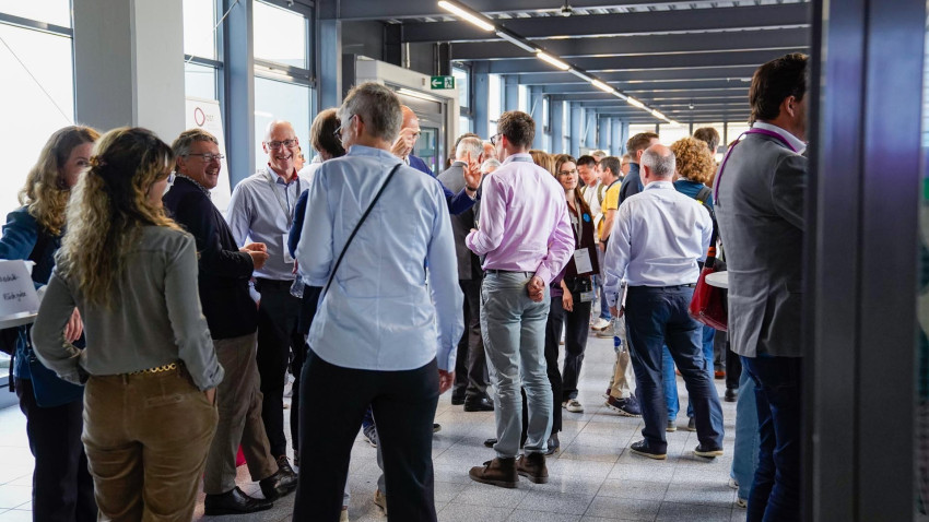 Kooperationen werden für Innovationen immer wichtiger
