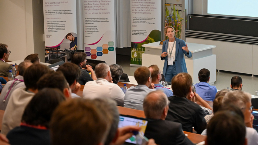 TechTag Buchs