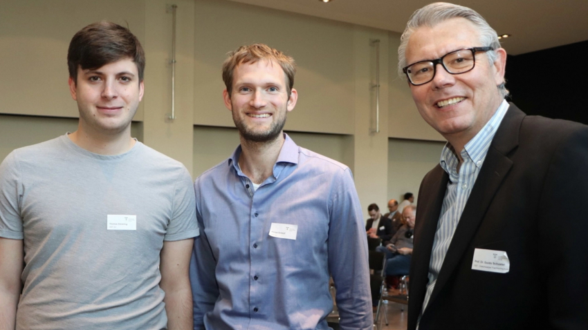Technologieforum Thurgau