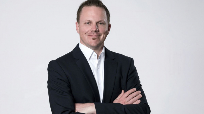 Tobias Treichler