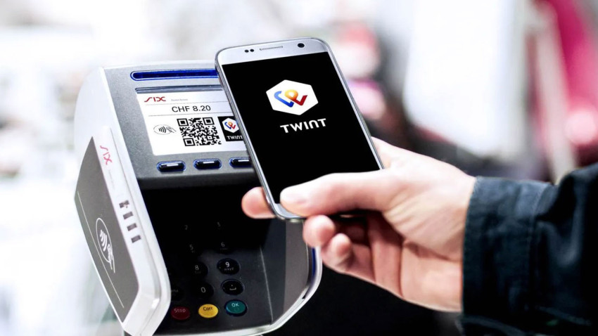 10’000 Kunden nutzen TWINT bei der APPKB