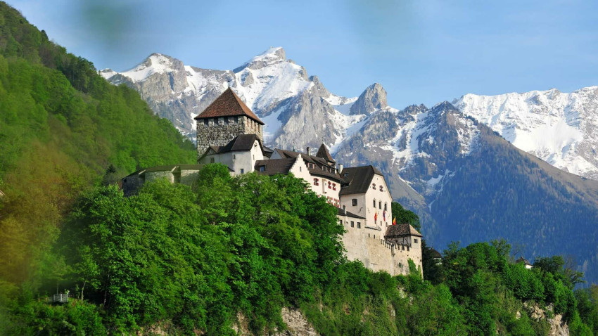 Liechtenstein plant Anpassungen im Datenschutzgesetz