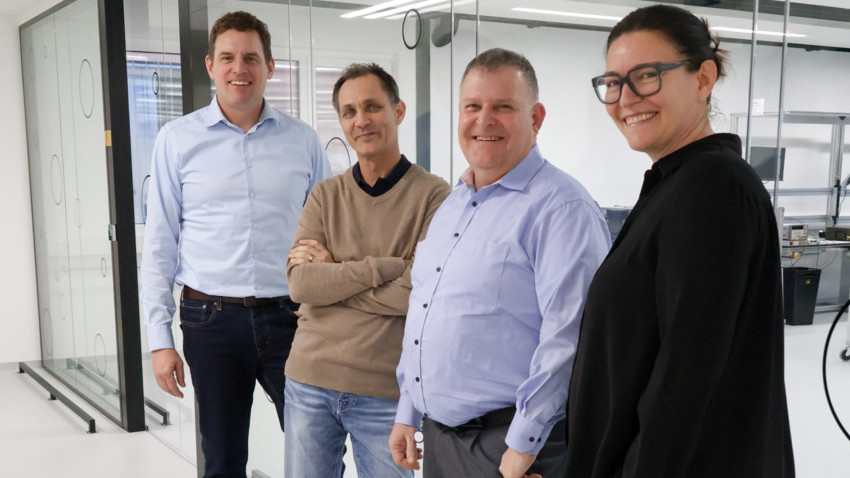 Variosystems lanciert eigene KI-Plattform für Supply Chains