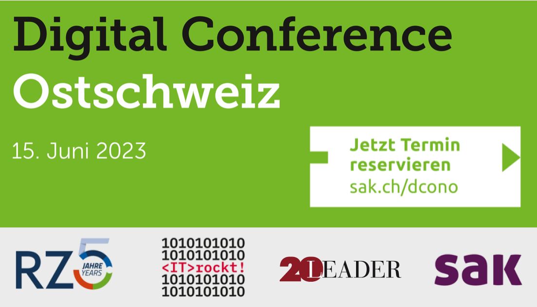Digital Conference 2023