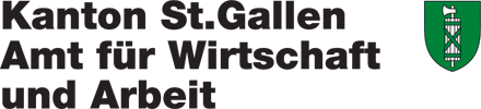 Amt für Wirrtschaft und Arbeit St.Gallen